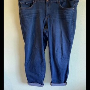 Plus Size Jessica Simpson Jeans